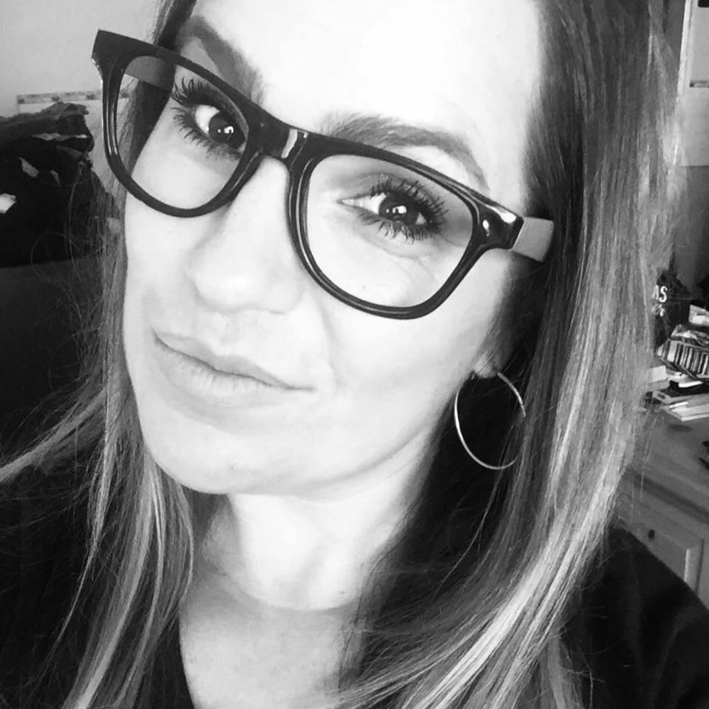 Meet your Posher, Michelle